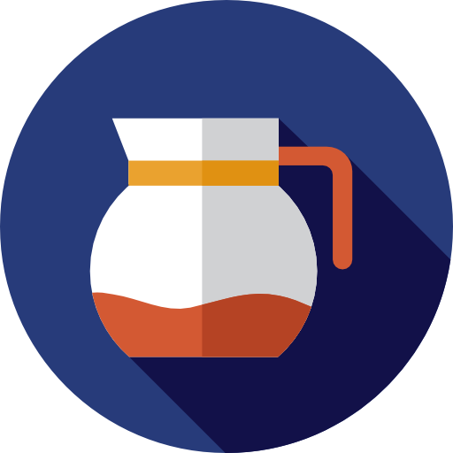 Coffee pot
